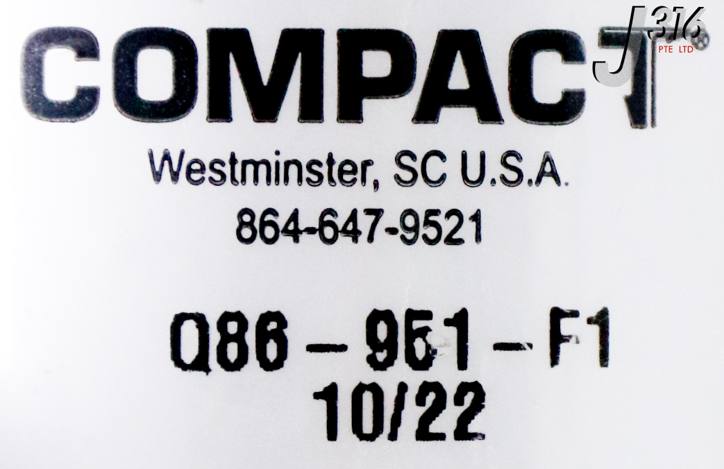 その他 SC 34807 APPLIED MATERIALS LIFT CYLINDER ASSY 0190-75057 | eBay